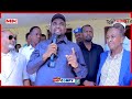 Imtixaanka shahaadiga ah ee dugsiyada sare iyo dhexe oo lagu dhawaaqay xilliga loo fadhiisanayo