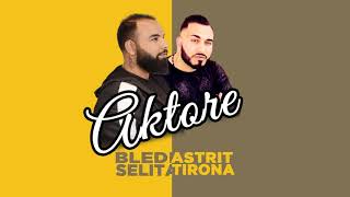 Bledi Selita ft. Astrit Tirona - Aktore Resimi
