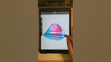 new Sofa Design ✌🏼 #furnituredesign #industrialdesign #procreate #3dart #3d #3danimation #design