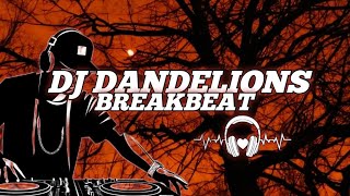 DJ DANDELIONS BREAKBEAT VIRAL 2026 🎶🎧