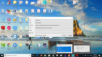 Hướng dẫn Gán ID6 bằng Mylt