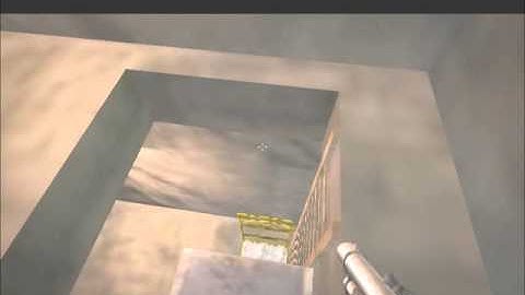 Out Of Hell UT2004 Mod Custom Map Update