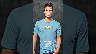 Celebrity The Tragic Story of the Greatest Disney Star…😳 💔 Wealth