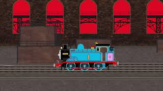 Thomas Sprite Test