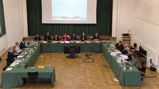 SDNPA Planning Committee  11 December 2025