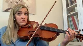 Subatomic Viola
