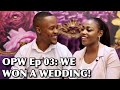 STORY TIME: HOW GOD BLESSED US WITH A WEDDING | Wedding Series: OPW Ep 03 | #RegoDise