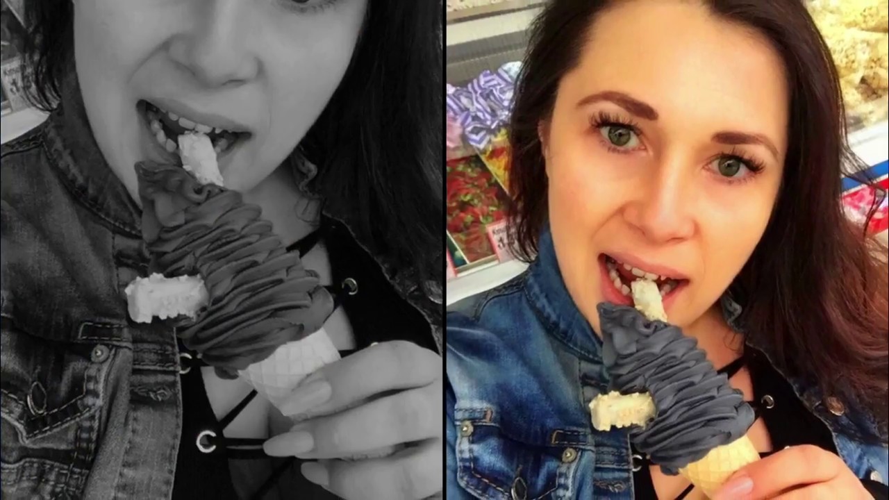 The Candyman OnkelEgon‘s Softeis best ice cream icecream YouTube