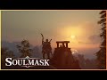 SOULMASK - [Servidor 5003] Finalmente Chegamos ao Nível 60 de Força de Consciência!