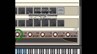 NI Kontakt: How To KeyMap