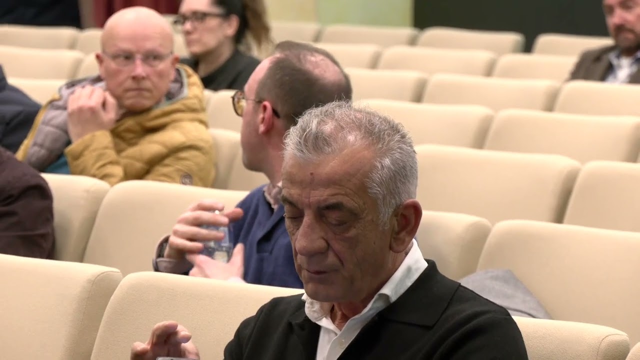 Riorganizzazione della sanità, pronto l'emendamento dei sindaci del Molise - 04/03/2026