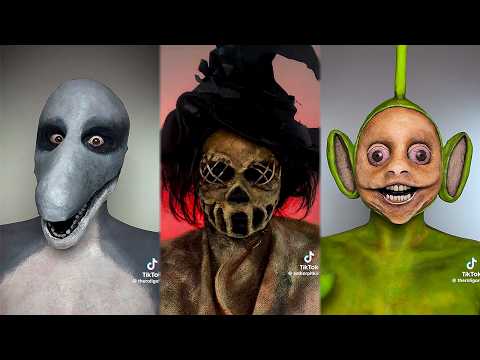 Are You Ready for Halloween? Part 3