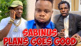 SABINUS AND GOOD MOVE 