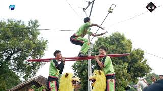 Ula Pucuk - Burok Mjm Live Cigobang Wangi Pasaleman Cirebon [08-06-2019]