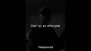 Anamın get çörək al xahişinə naz etmişəm Resimi