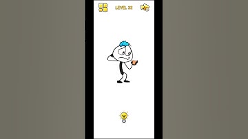 Troll Master Level 32 Complete 3D #shorts #game (iOS Android) #games Games