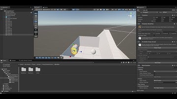 Making a Sonic-Inspired 3D Platformer | Devlog 0