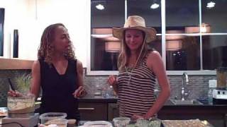 Me and Abeba - The Krazy Kracker Lady
Me and Abeba - The Krazy Kracker Lady Me and Abeba - The Krazy Kracker Lady