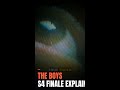 The Boys S4 Finale: Hero's Fate Sparks Outrage
