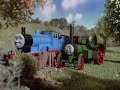 Thomas Friends Engine Friends US DVD Part 4 