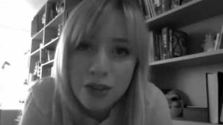 Alexz Johnson   A December wish Legendado