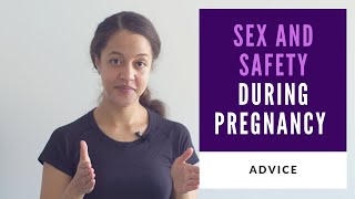 Sex Drive, Orgasms and Safety | Sex During Pregnancy Net Worth