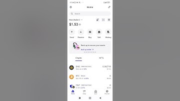 How to Import your Memefi Airdrop Linea Eth Wallet to Trust wallet in Few Seconds!