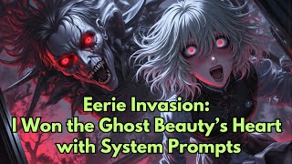 Eerie Invasion: I Won the Ghost Beauty’s Heart with System Prompts