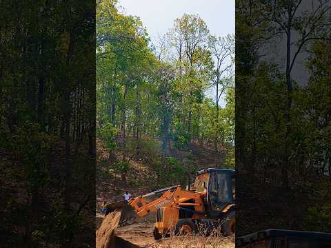 #JCB liver#trolley loading#loader stunts#tractor stunts#JCB cartoon#new trending#JCB shots#shorts