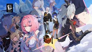 シーズン3 先行PV「巻き起こる風を前にして」 | ゼンレスゾーンゼロ