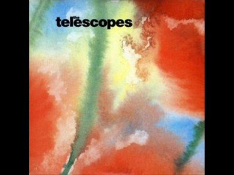 The Telescopes Never Learn Not To Love You