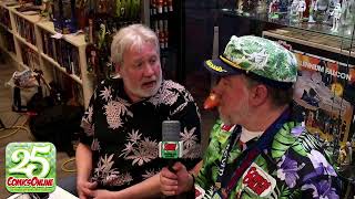 Free Comic Book Day 2025 pt 3