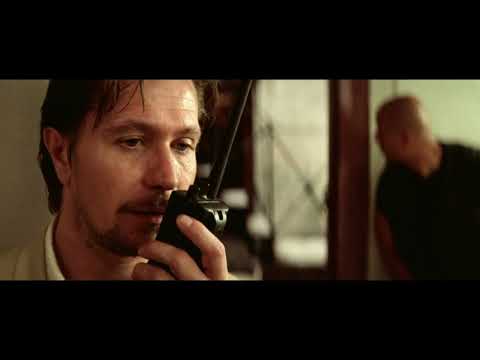 Léon the Professional - Everyone - Gary Oldman - Scene (HD)