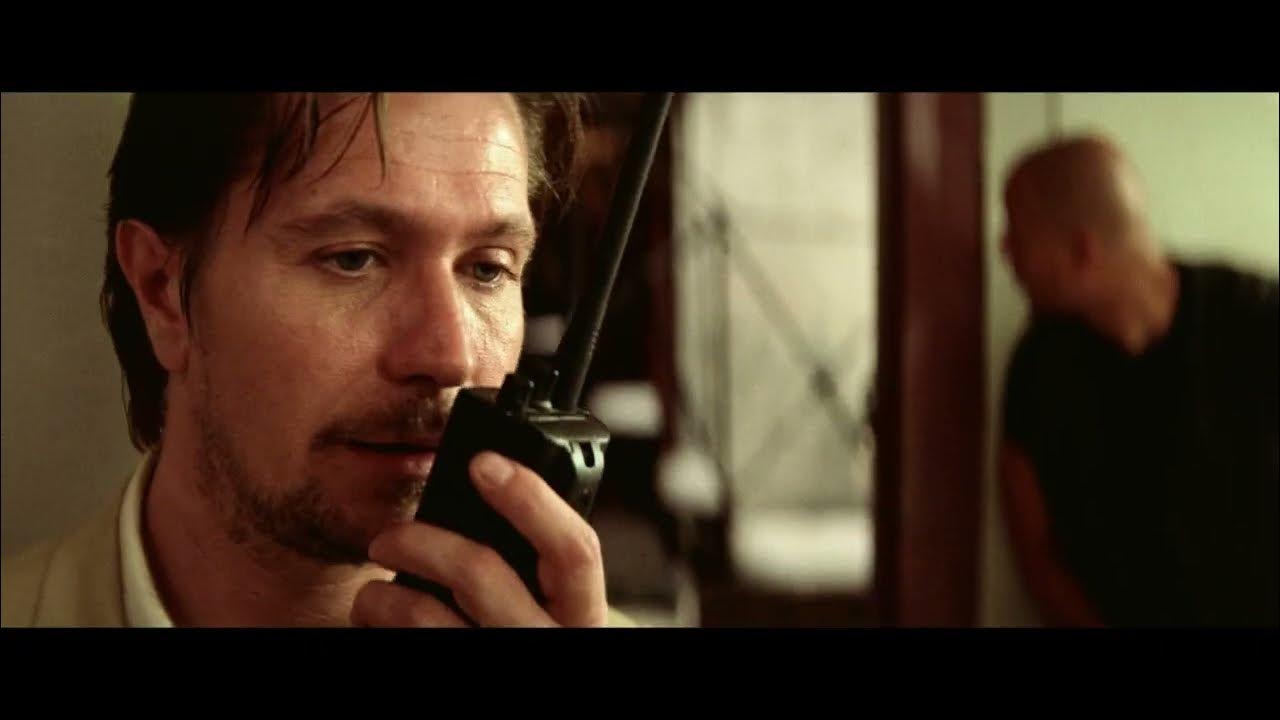 L on the professional everyone gary oldman scene hd youtube