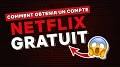 Video for netflix gratuit illimité 2019