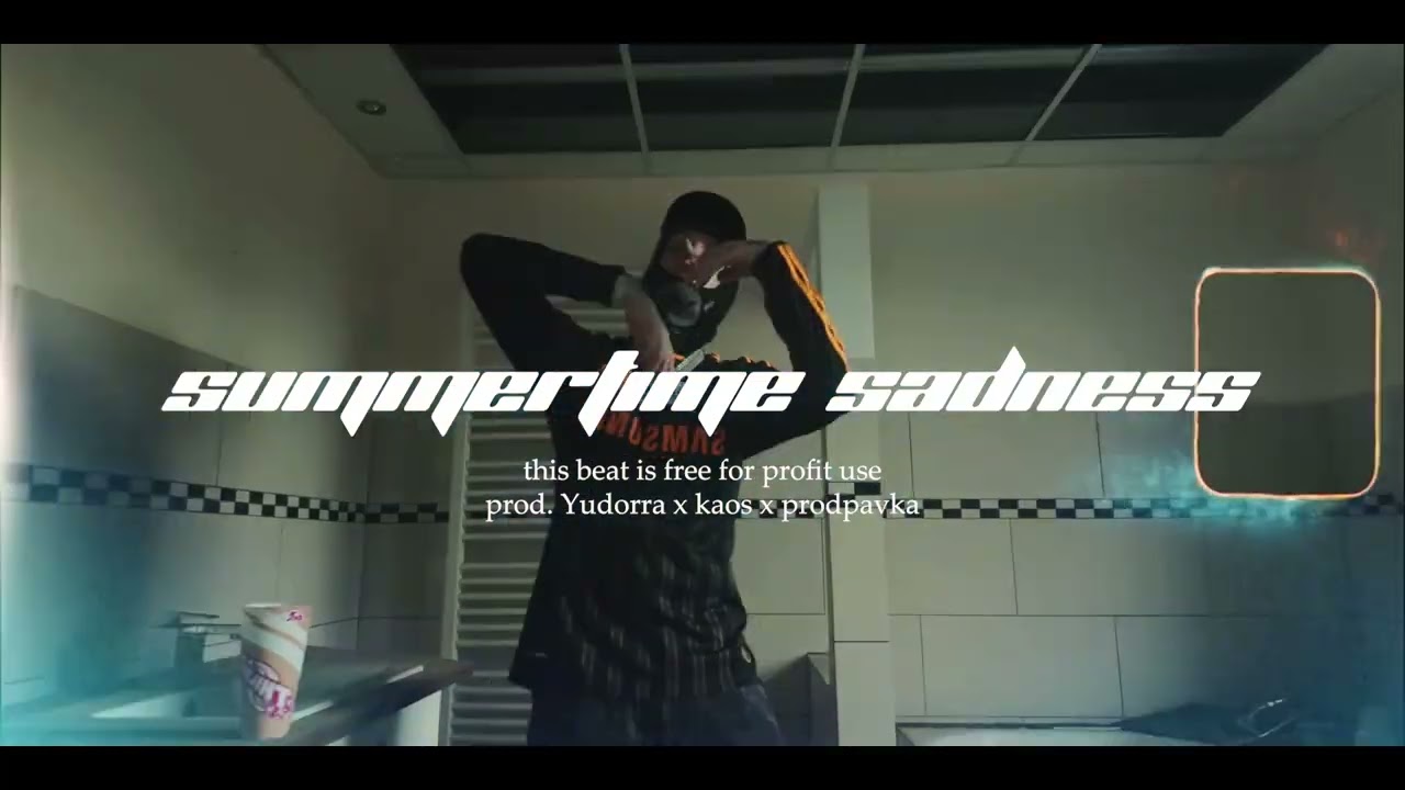 [FREE FOR PROFIT] MAKKO X T-LOW Type Beat – 