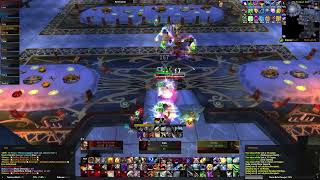Moroes  - Azerothcore Playerbots