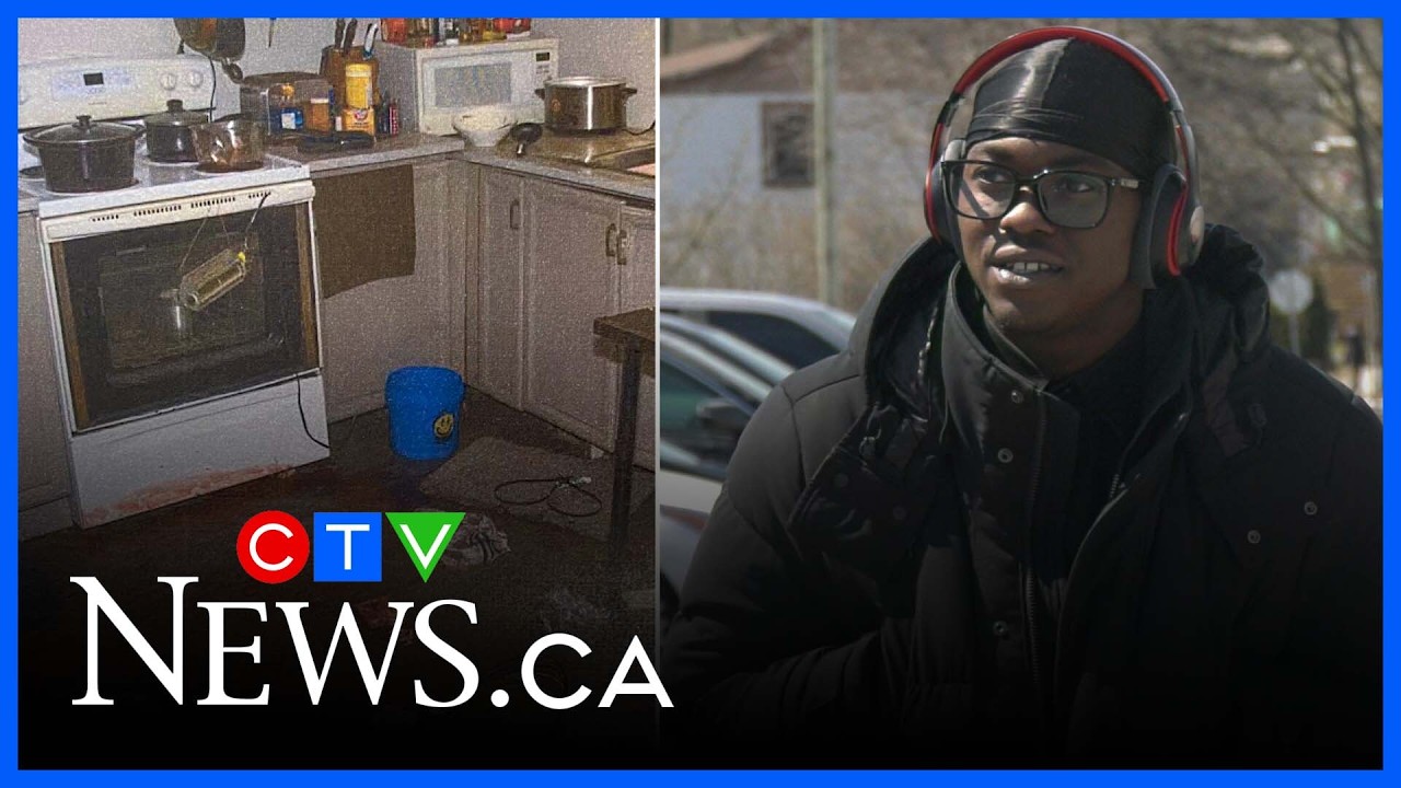 Attempted murder trial begins for Toronto man accused in 2022 Wasaga ...