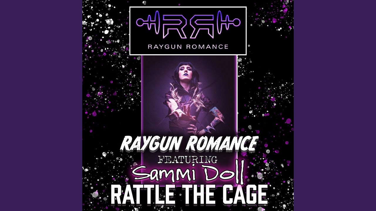 Rattle the Cage YouTube