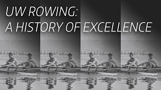 The History of UW Rowing: A Fireside Chat