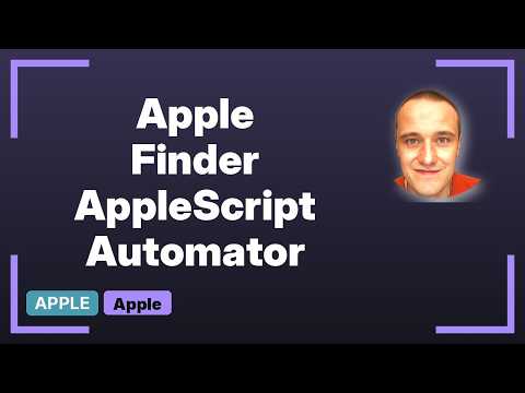 Apple: Batch removing part of filenames using Automator