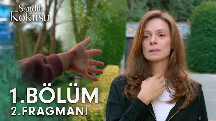 Sandık Kokusu 2. Tanıtım | 6 Aralık Çarşamba Saat 20.00'da Show Tv’de başlıyor! 🎉 #sandıkkokusu