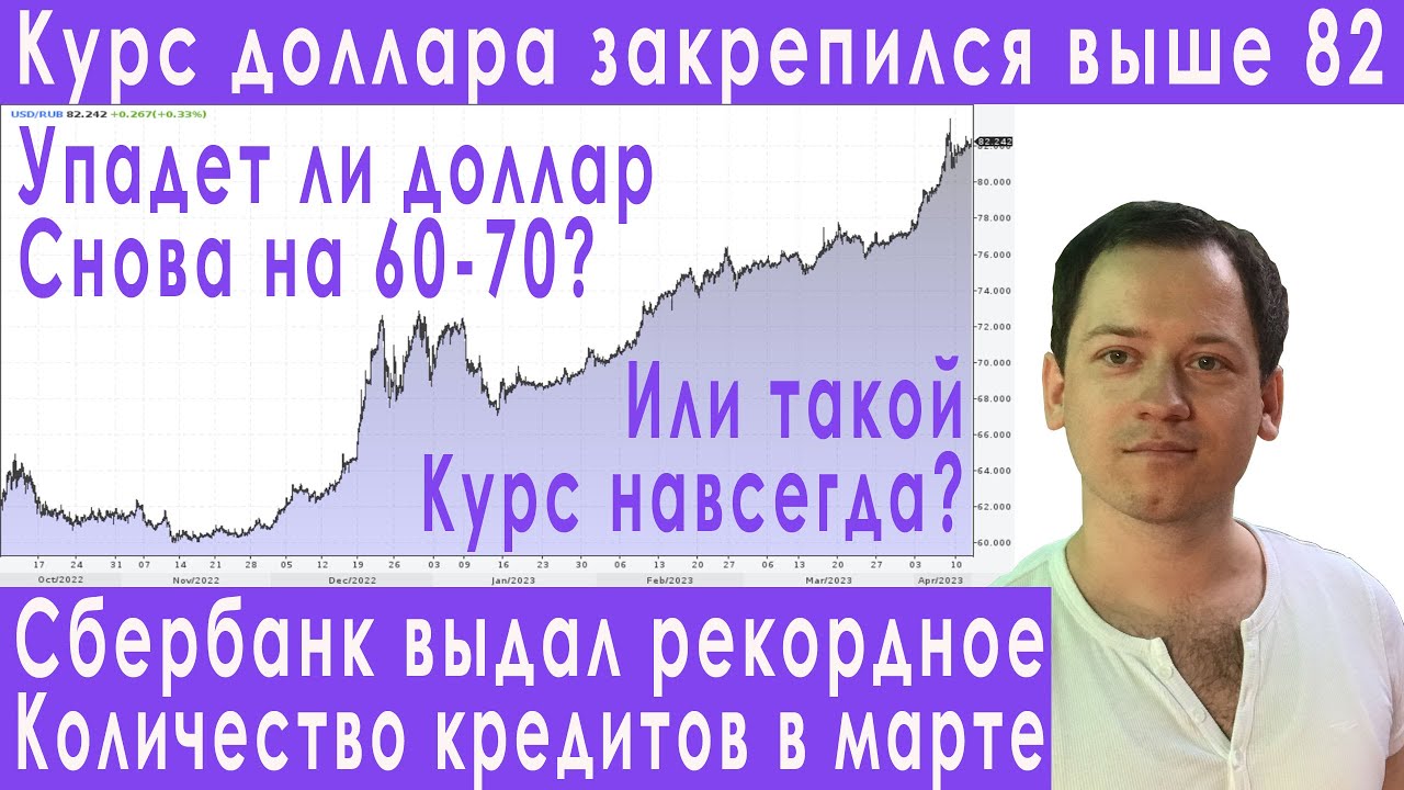 Девальвация рубля дефицит бюджета акции Сбербанка прогноз курса доллара ...