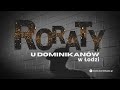 Roraty u Dominikanów z Łodzi - 09.12.2020 - godz. 06.30