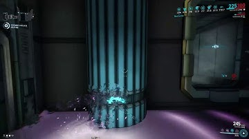 Warframe : Riven Kill enemies while undetected