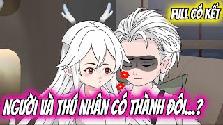 Download Lagu FULL SERIES WITH AN ENDING | CAN HUMANS AND BEASTS BECOME A COUPLE? | Su review2016 MP3