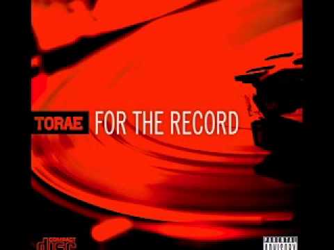Watch Torae "Shakedown" (Produced by 9th Wonder) on YouTube Watch Torae "Shakedown" (Produced by 9th Wonder) on YouTube