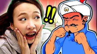 เฮ้ยยย!! รู้ได้ไง!!? 【Akinator ผู้รู้ทุกอย่าง】 screenshot 4