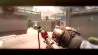 Warface: Clan War Moments