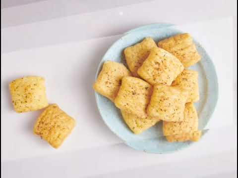 original multigrain snack